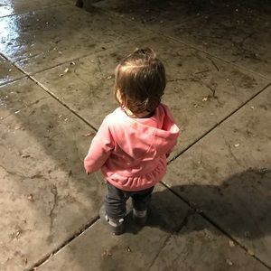 Meet your Posher, Allison